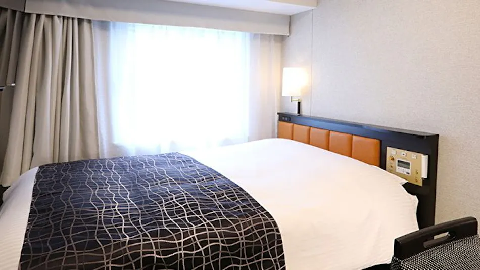 APA Hotel〈Shinjuku Kabukicho Chuo〉