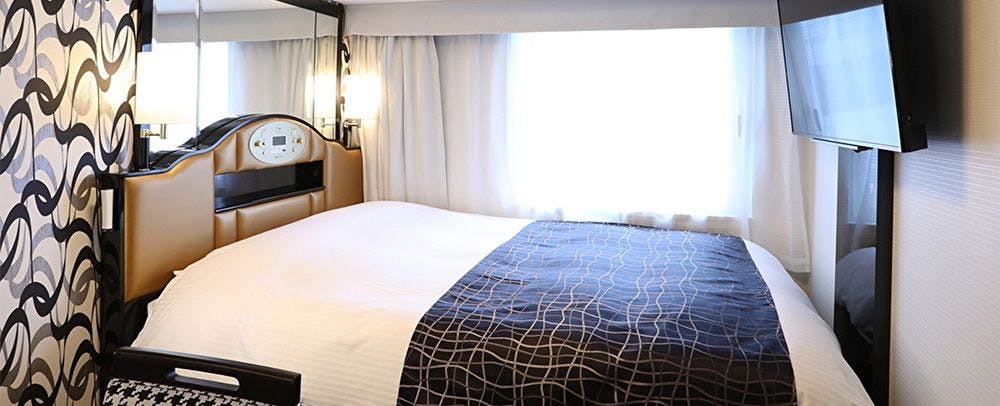 APA Hotel〈Shinjuku Kabukicho Chuo〉
