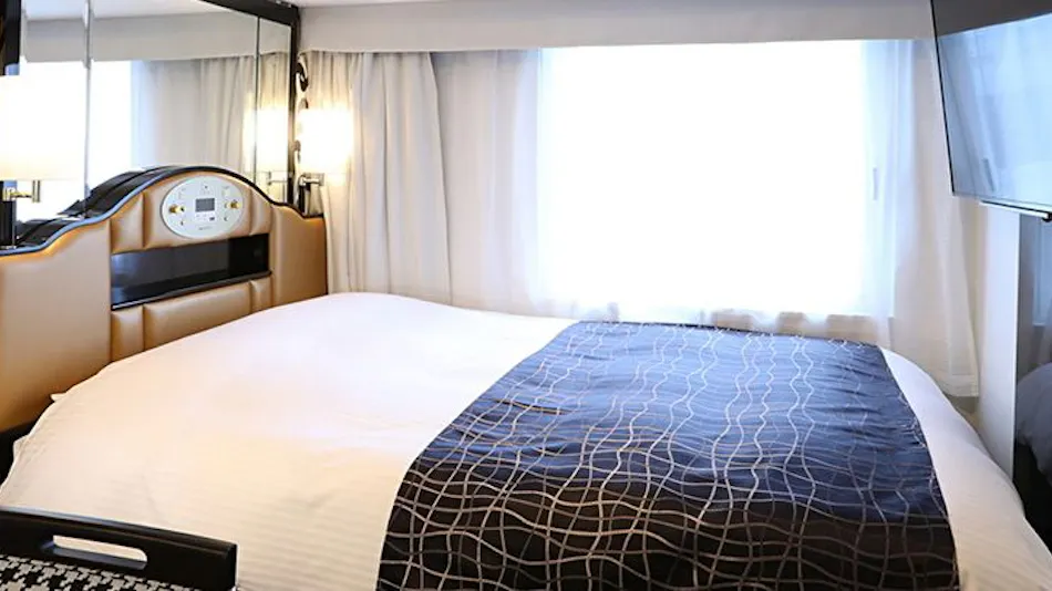 APA Hotel〈Shinjuku Kabukicho Chuo〉