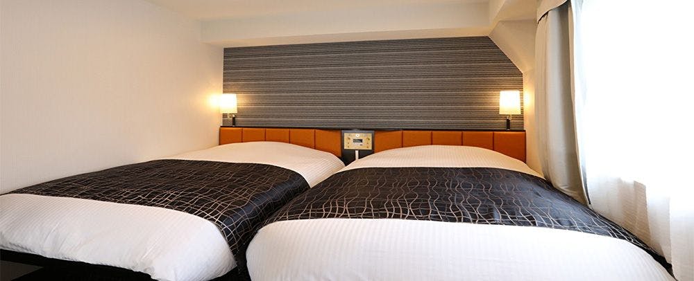APA Hotel〈Shinjuku Kabukicho Chuo〉