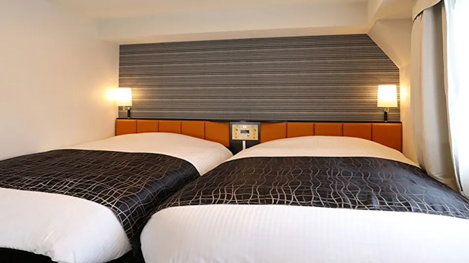 APA Hotel〈Shinjuku Kabukicho Chuo〉