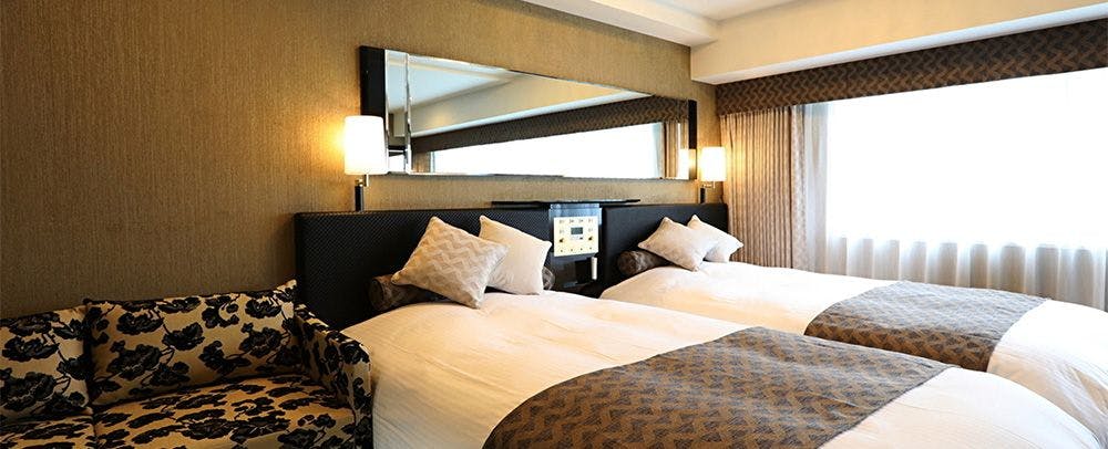 APA Hotel〈Shinjuku Kabukicho Chuo〉