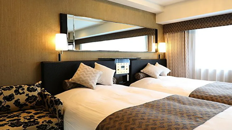 APA Hotel〈Shinjuku Kabukicho Chuo〉
