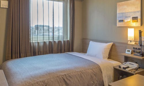 太田市のおすすめビジネスホテル 宿泊予約は 一休 Com