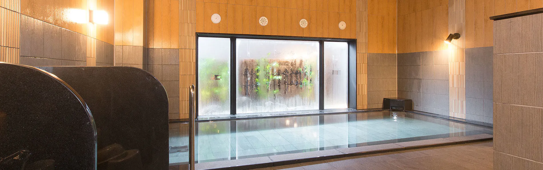 ホテルルートインGrand太田駅前