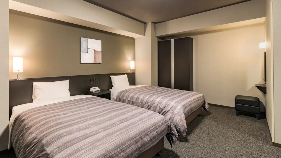 Hotel Route-Inn Grand Ota Ekimae