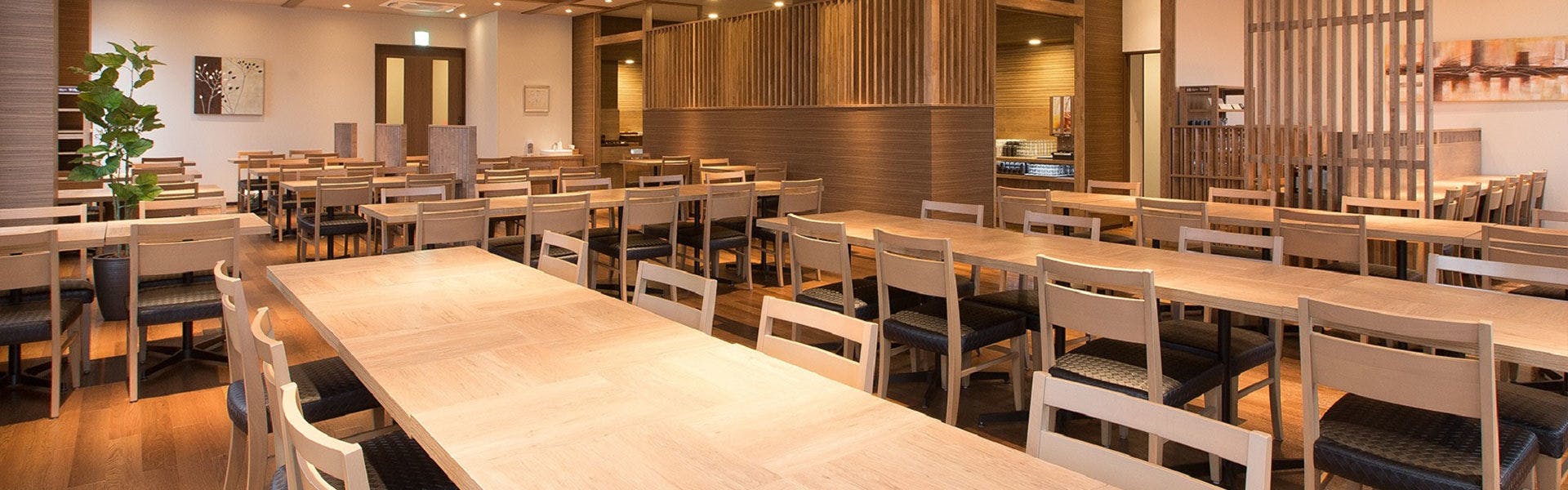 ホテルルートインGrand太田駅前