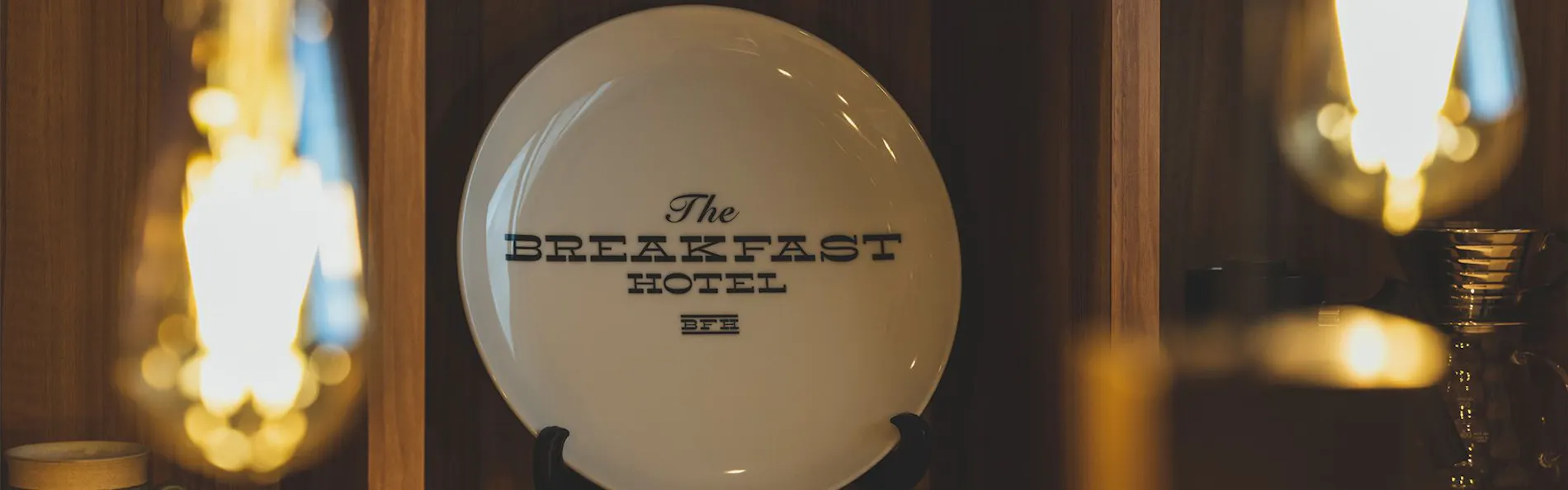 The BREAKFAST HOTEL MARCHE石垣島
