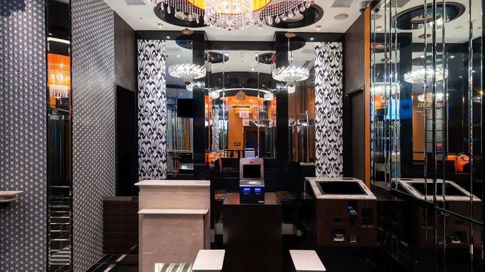 APA Hotel <Ayase Ekimae>