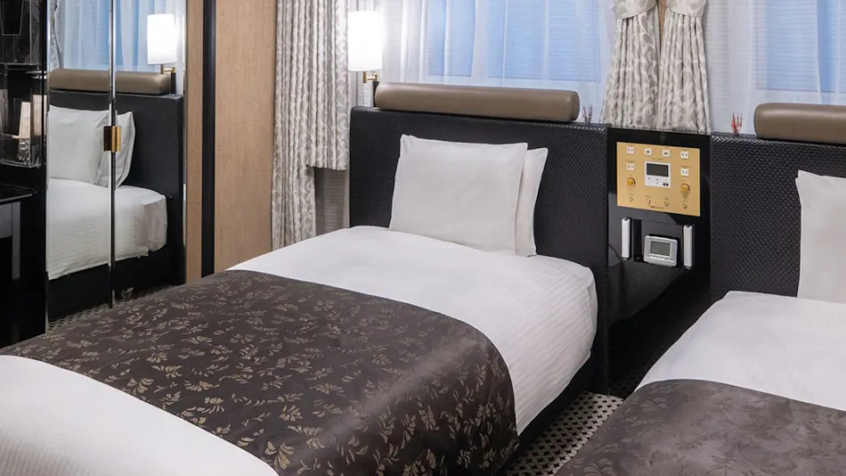 APA Hotel <Ayase Ekimae>