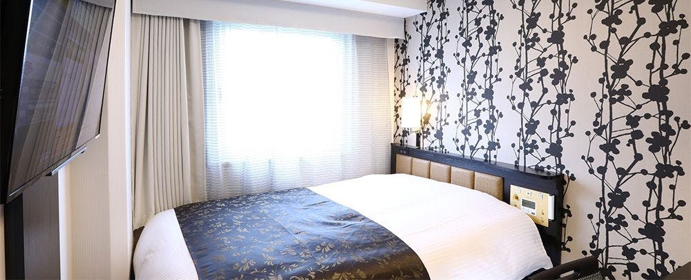 APA Hotel <Ayase Ekimae>