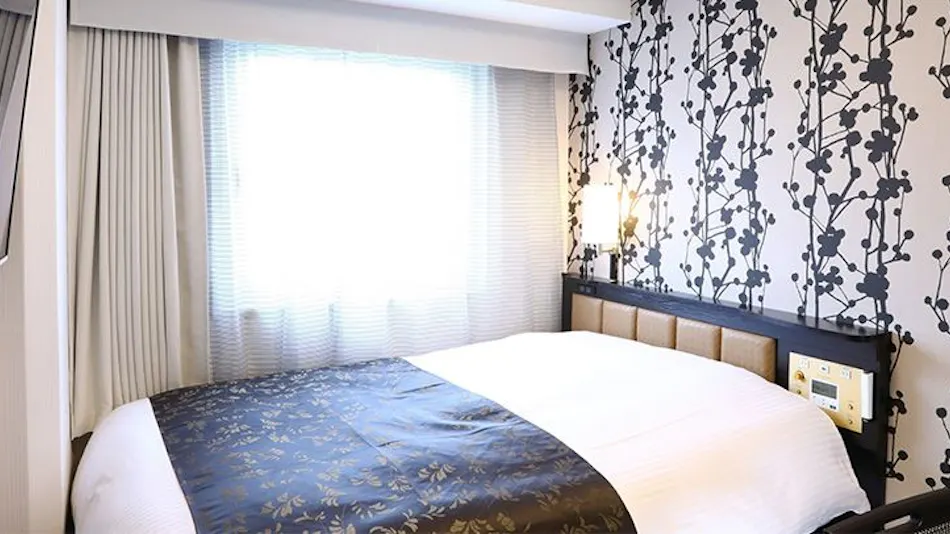 APA Hotel <Ayase Ekimae>