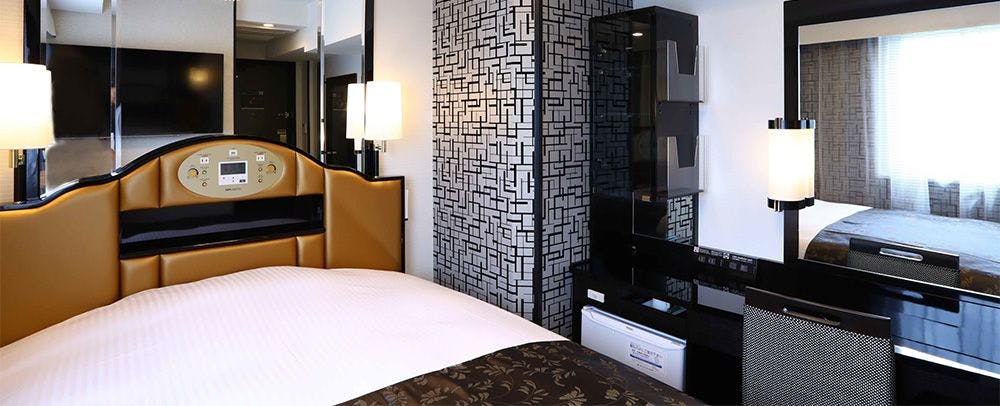 APA Hotel <Ayase Ekimae>