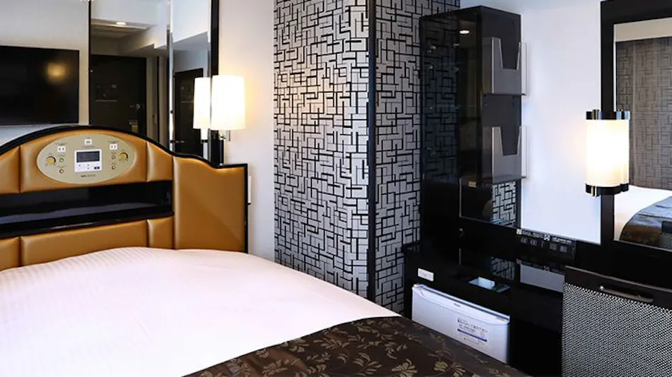 APA Hotel <Ayase Ekimae>