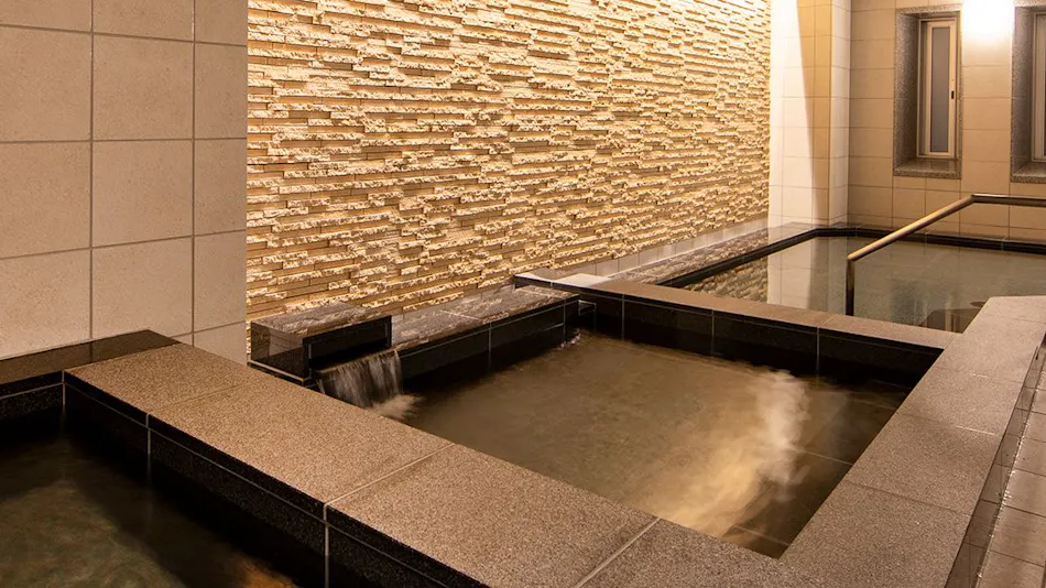 karaksa hotel grande 新大阪 Tower