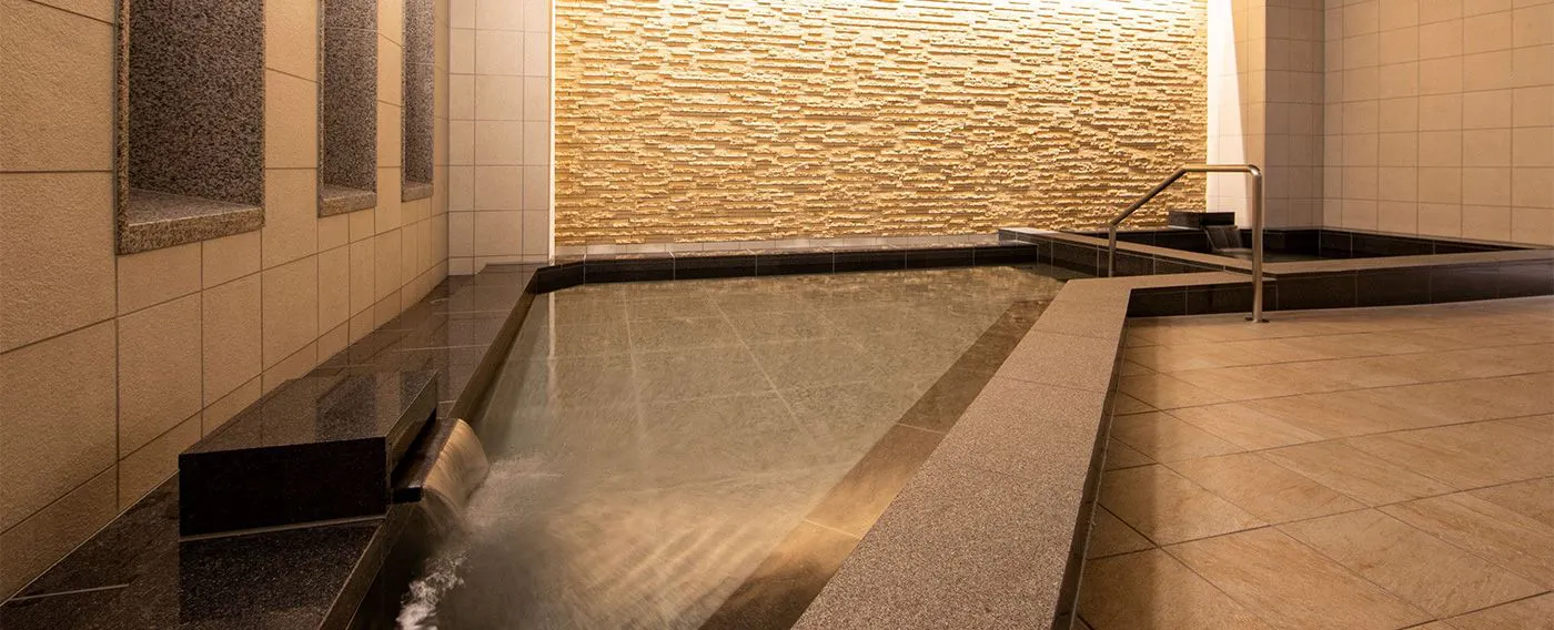 大浴場・サウナ