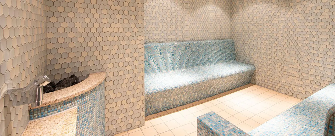 大浴場・サウナ