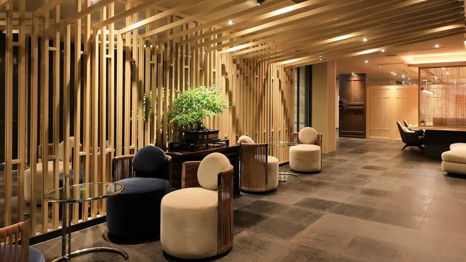 Hotel Gion Ichirin