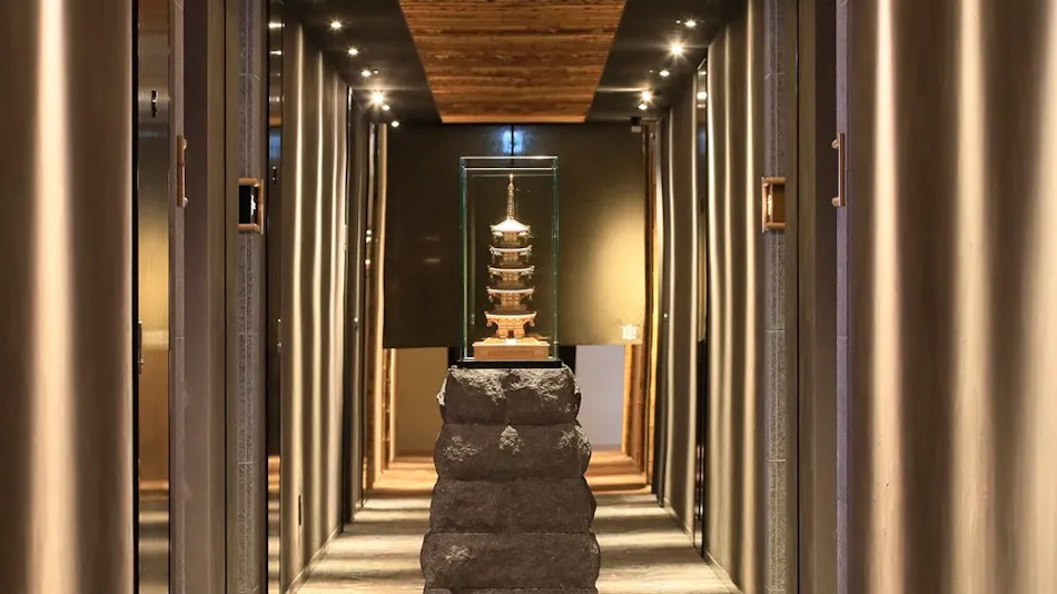 Hotel Gion Ichirin