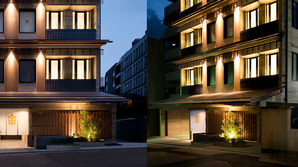 Hotel Gion Ichirin
