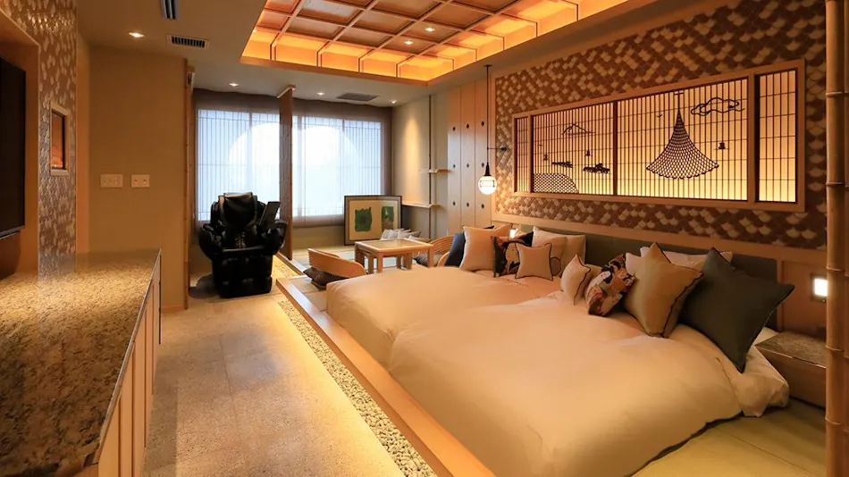 Hotel Gion Ichirin