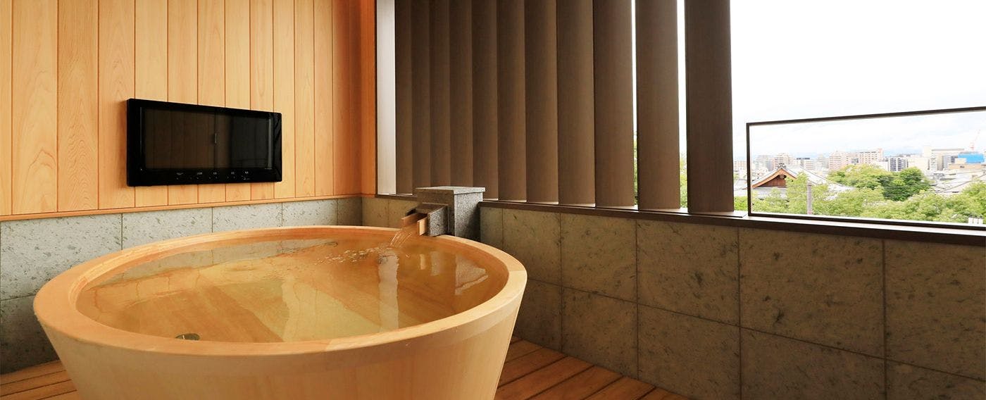 Hotel Gion Ichirin