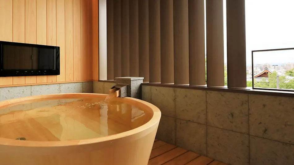 Hotel Gion Ichirin