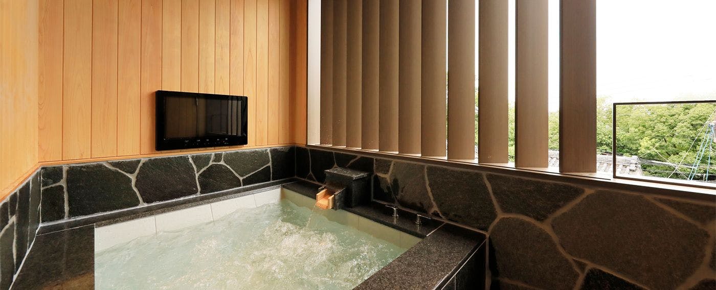 Hotel Gion Ichirin