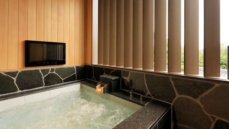 Hotel Gion Ichirin