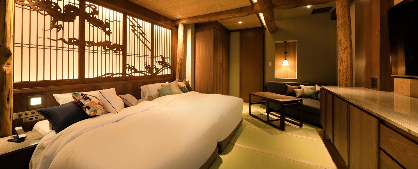 Hotel Gion Ichirin