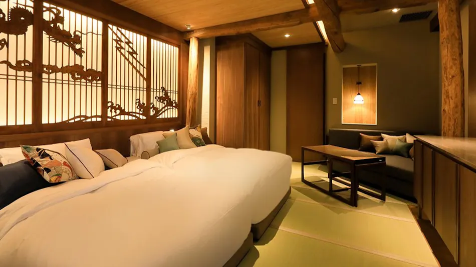 Hotel Gion Ichirin
