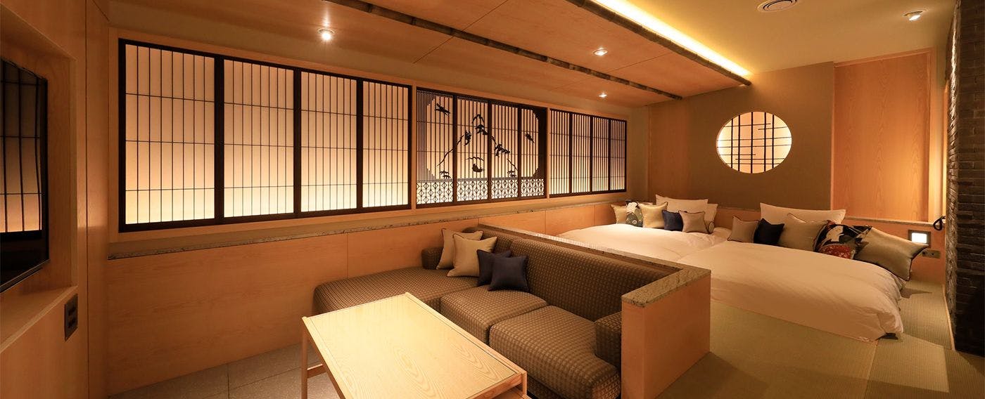 Hotel Gion Ichirin