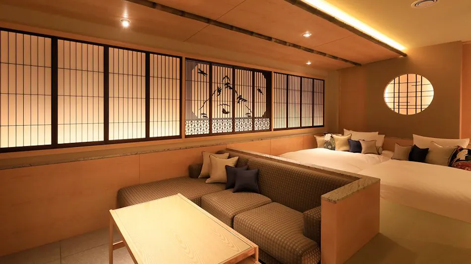 Hotel Gion Ichirin