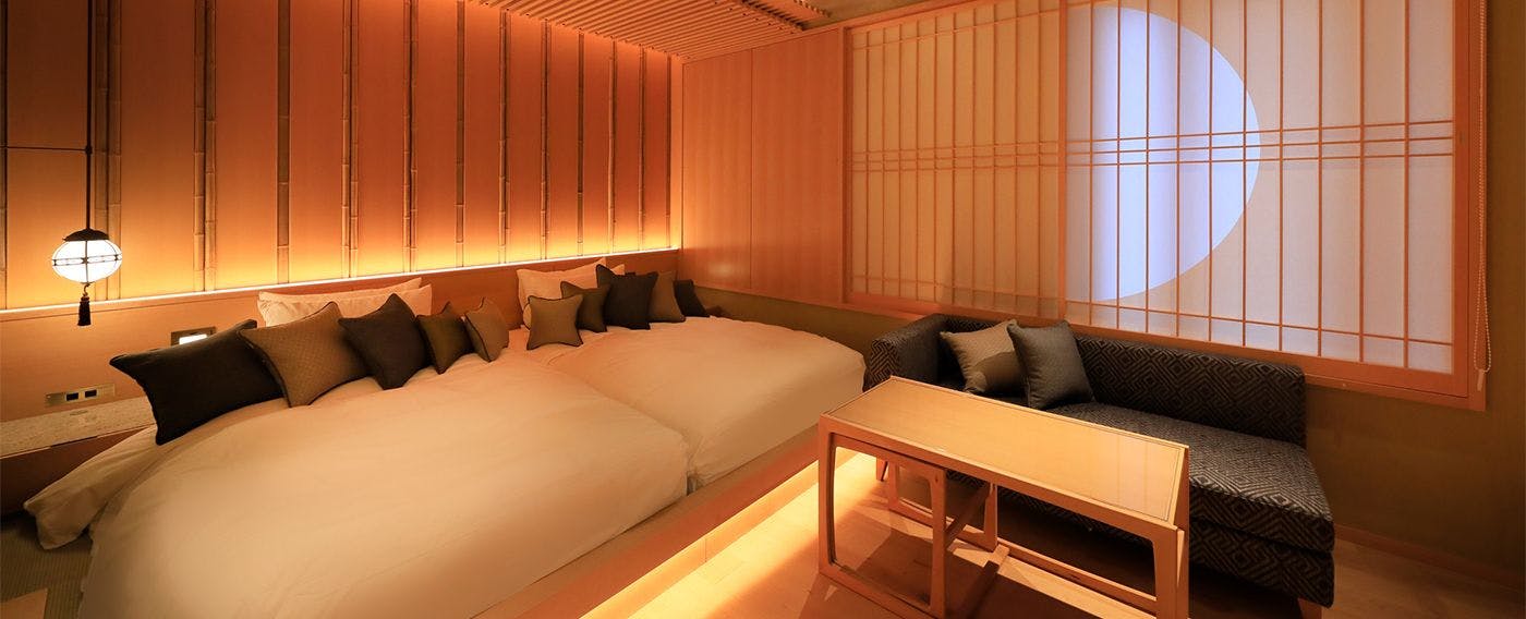 Hotel Gion Ichirin