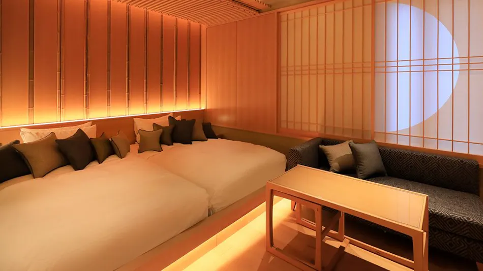 Hotel Gion Ichirin