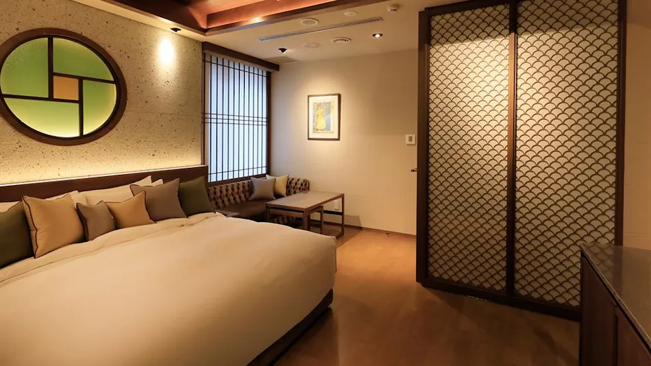 Hotel Gion Ichirin