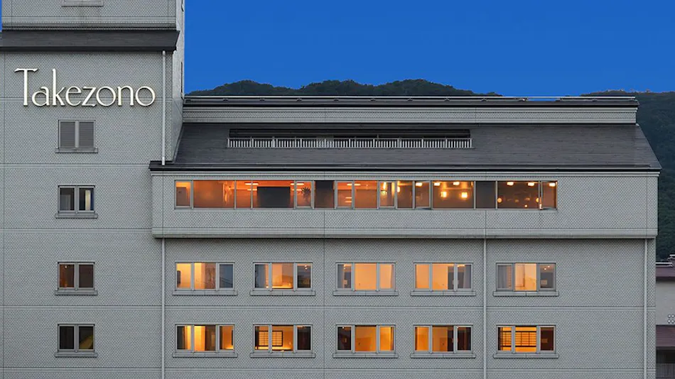 Hotel Takezono Ashiya