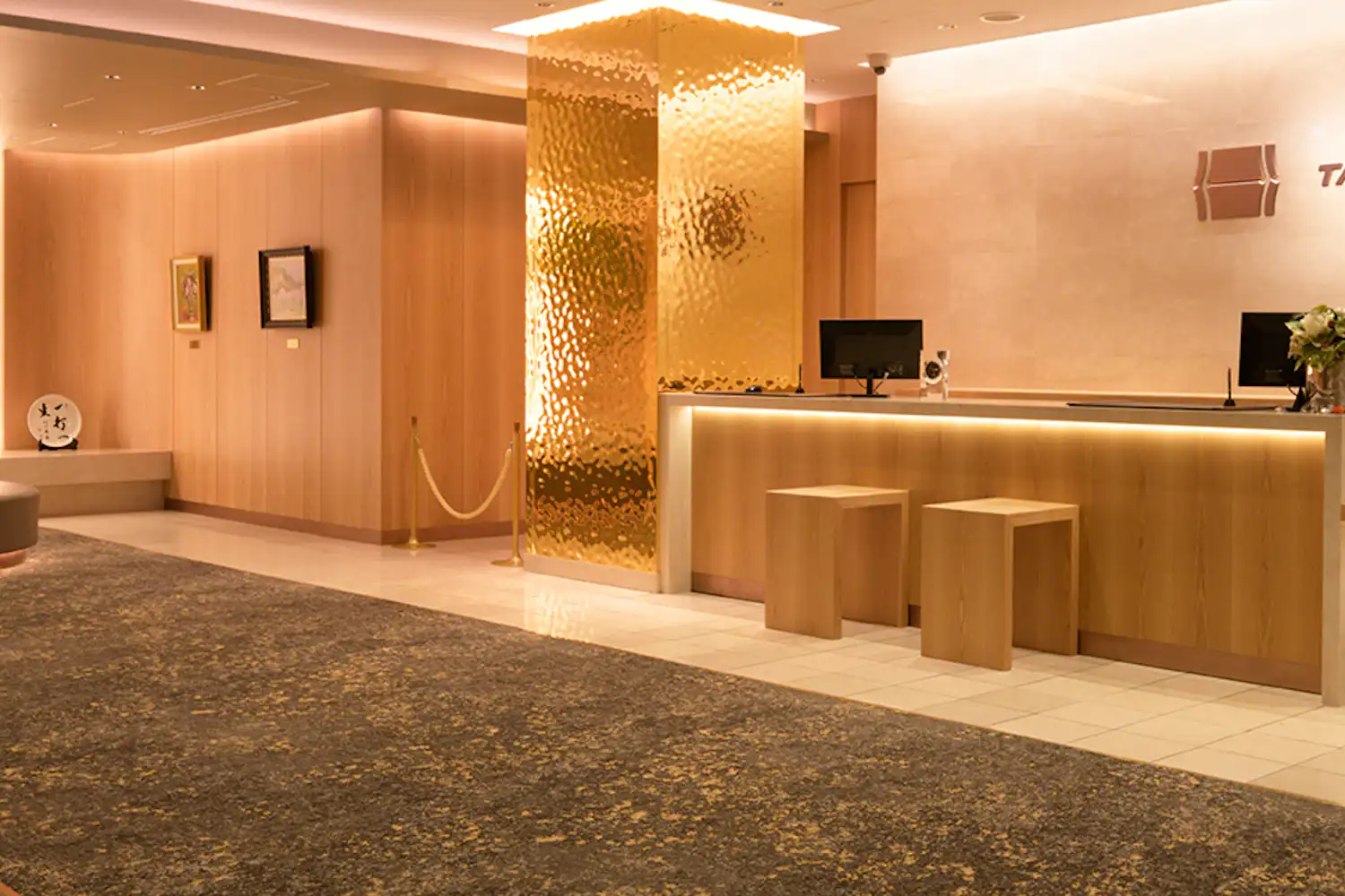 ล็อบบี้