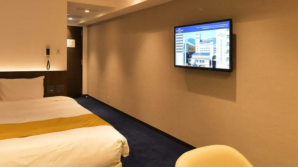 Hotel Takezono Ashiya