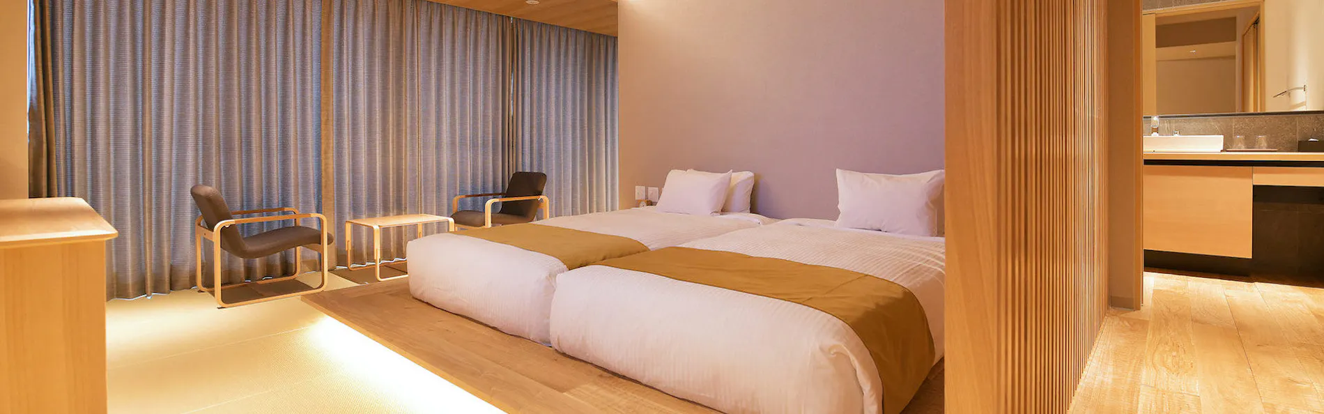 ホテル竹園芦屋