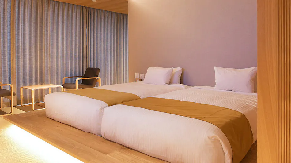 Hotel Takezono Ashiya