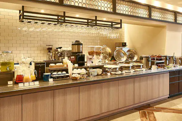 ร้านอาหาร