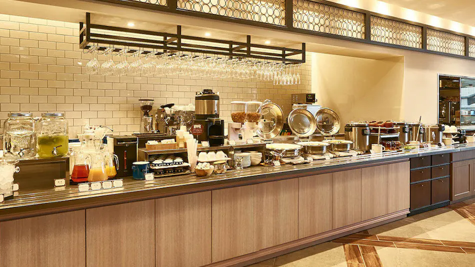 Hotel Takezono Ashiya