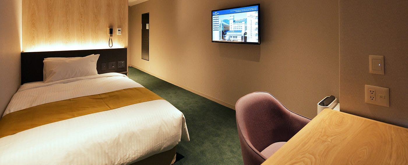 Hotel Takezono Ashiya