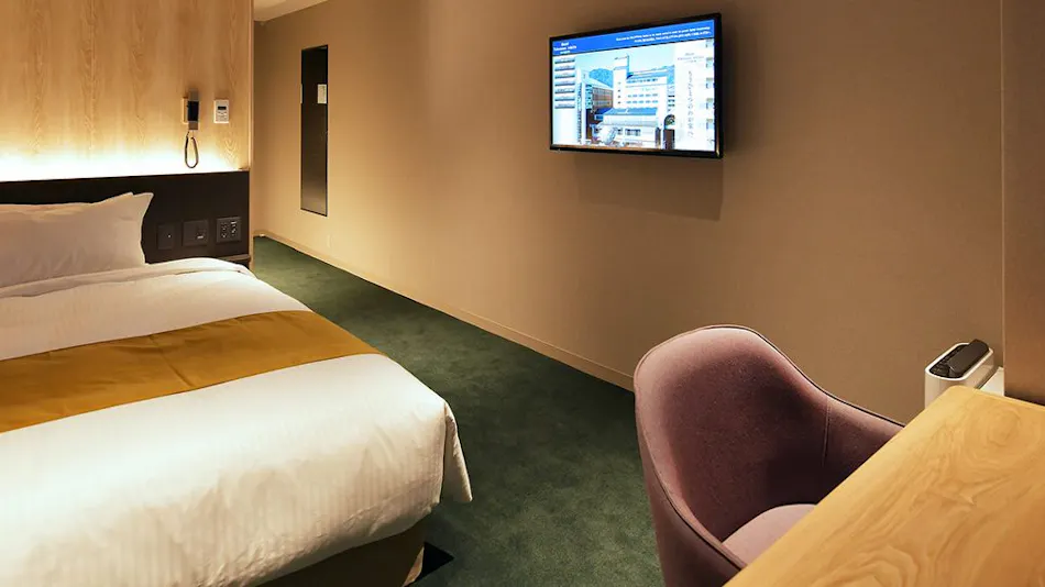 Hotel Takezono Ashiya