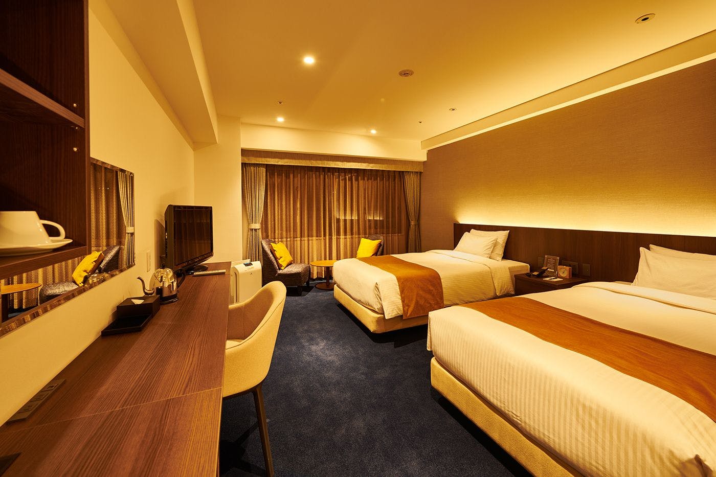 Hotel Takezono Ashiya