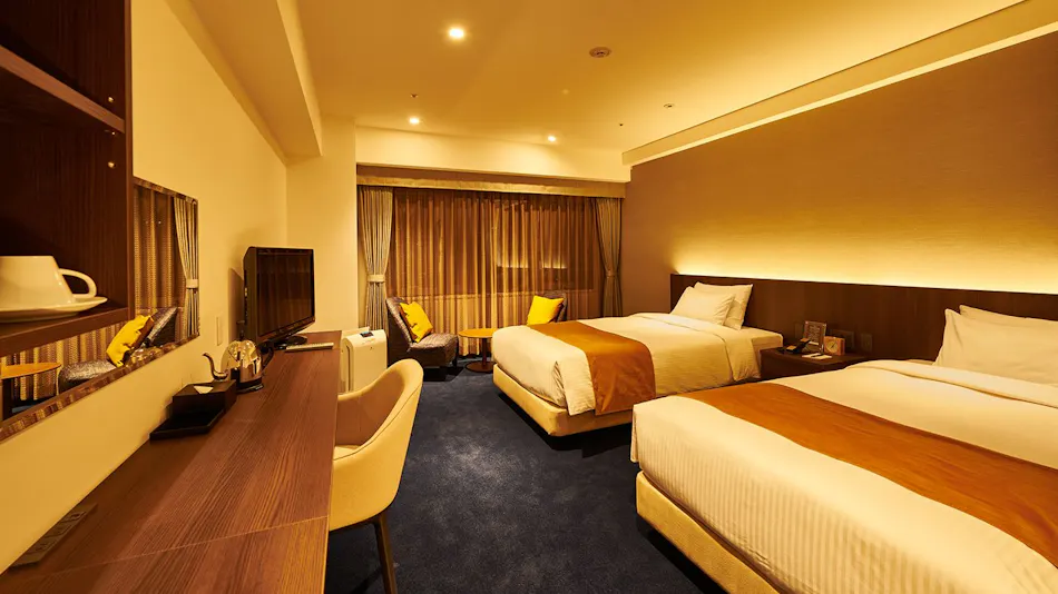 Hotel Takezono Ashiya