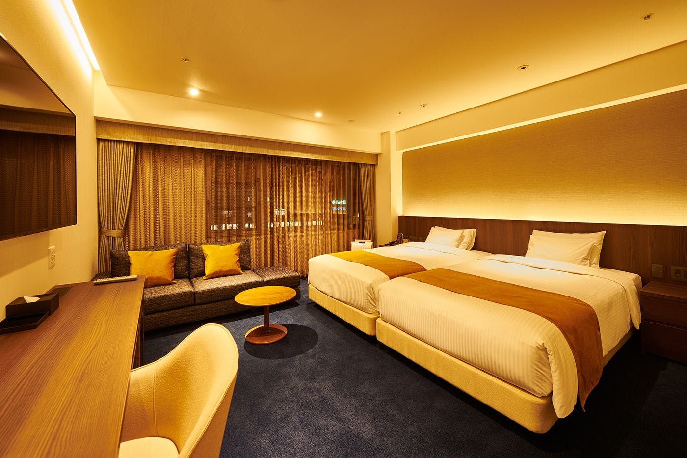 Hotel Takezono Ashiya