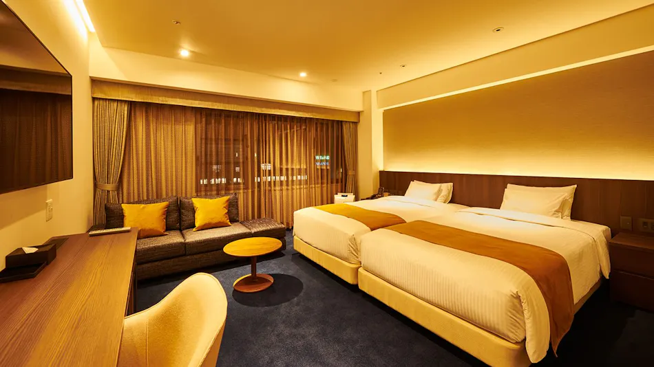 Hotel Takezono Ashiya