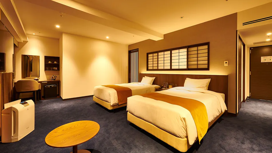 Hotel Takezono Ashiya